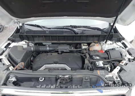 2018 GMC Acadia Sle-1 from USA, damaged, VIN 1GKKNKLA7JZ188818